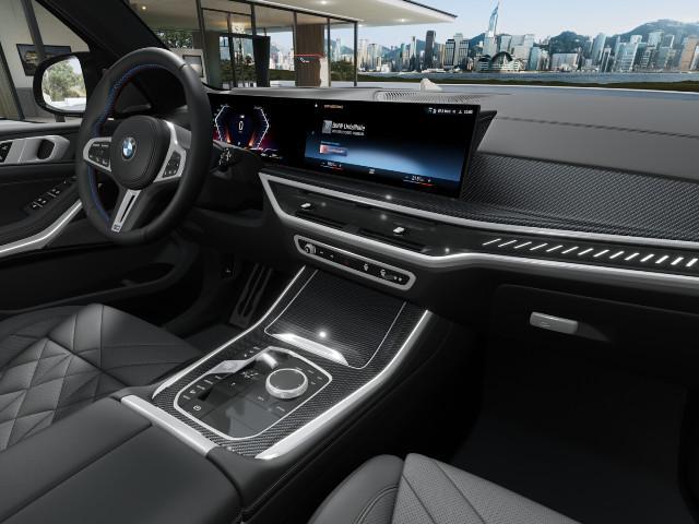 BMW X5 – Bild 4