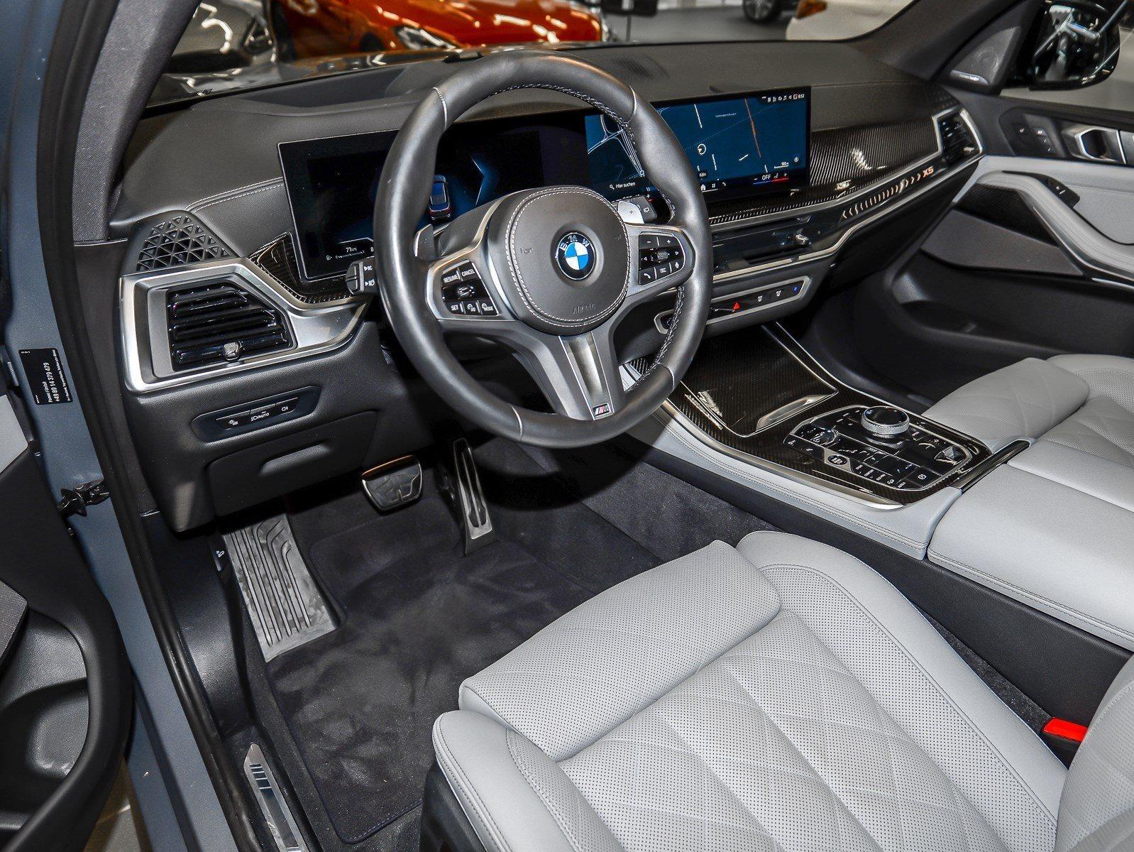 BMW X5 – Bild 12