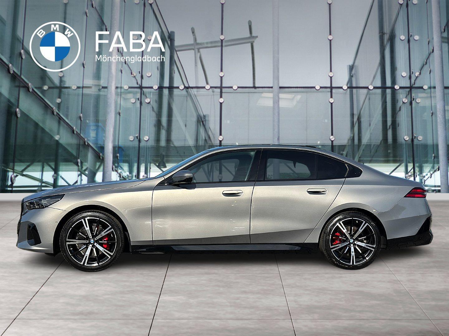 BMW 5er – Bild 5