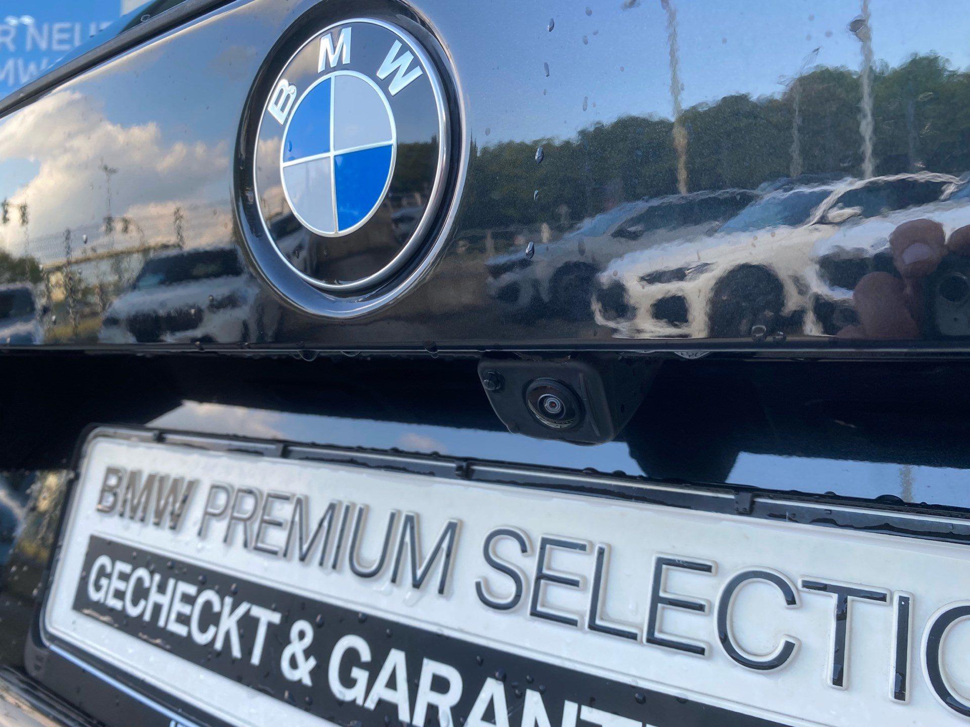 BMW X1 – Bild 16