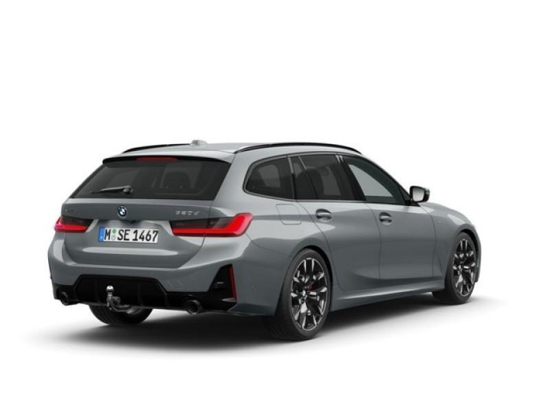 BMW 3er Touring – Bild 3