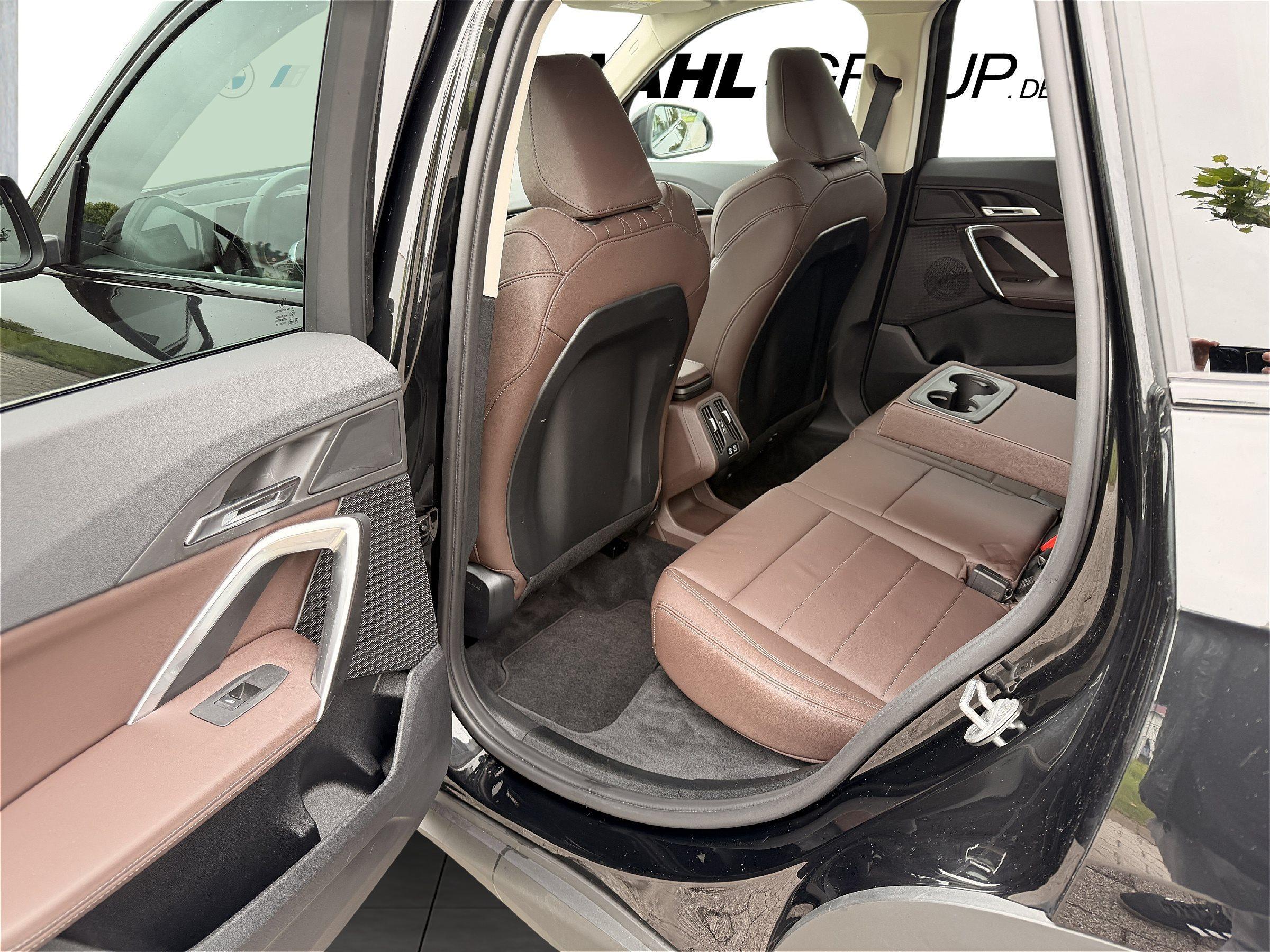 BMW X1 – Bild 20