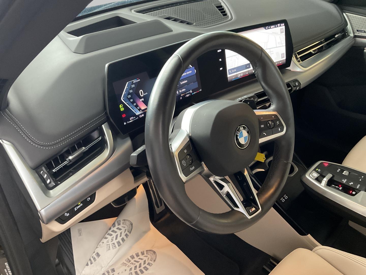 BMW X1 – Bild 49