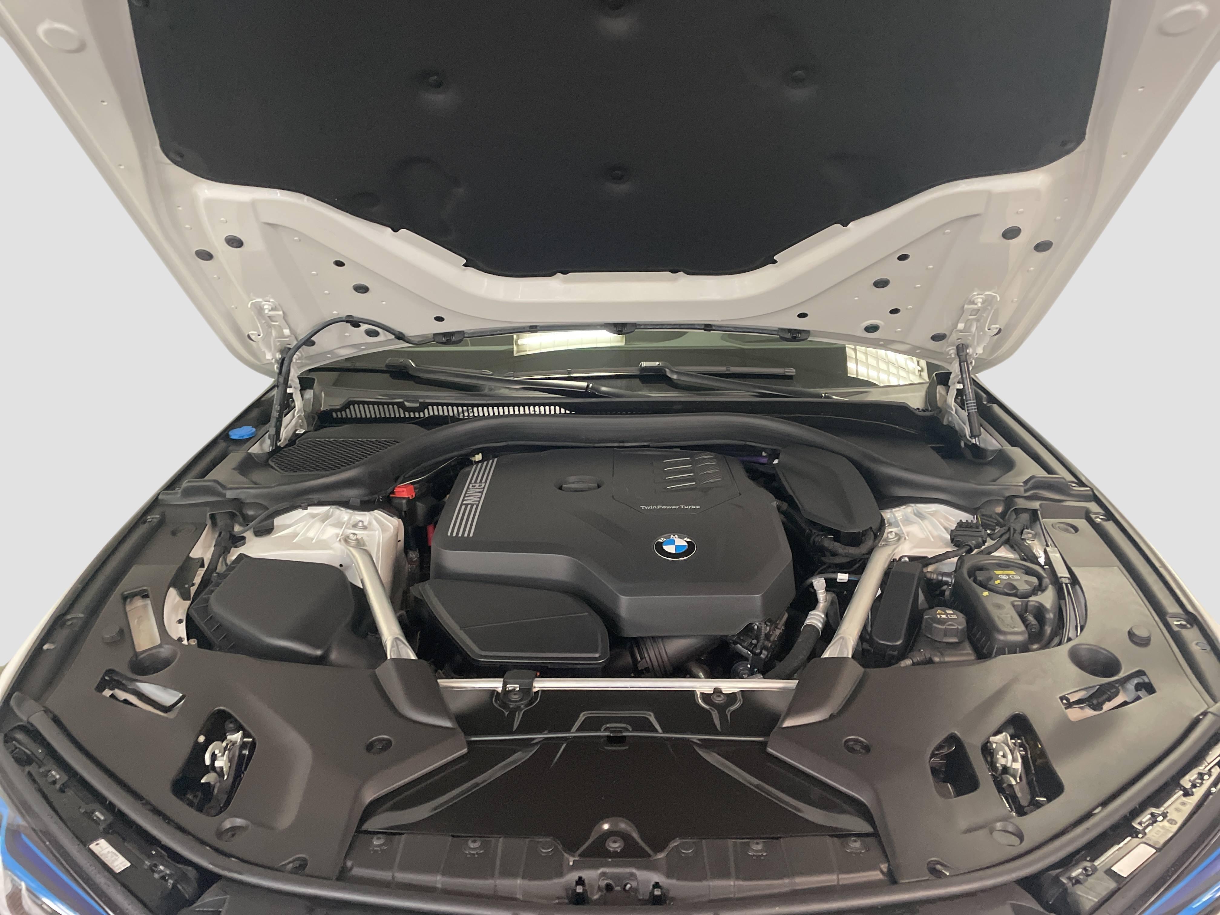 BMW 5er – Bild 7