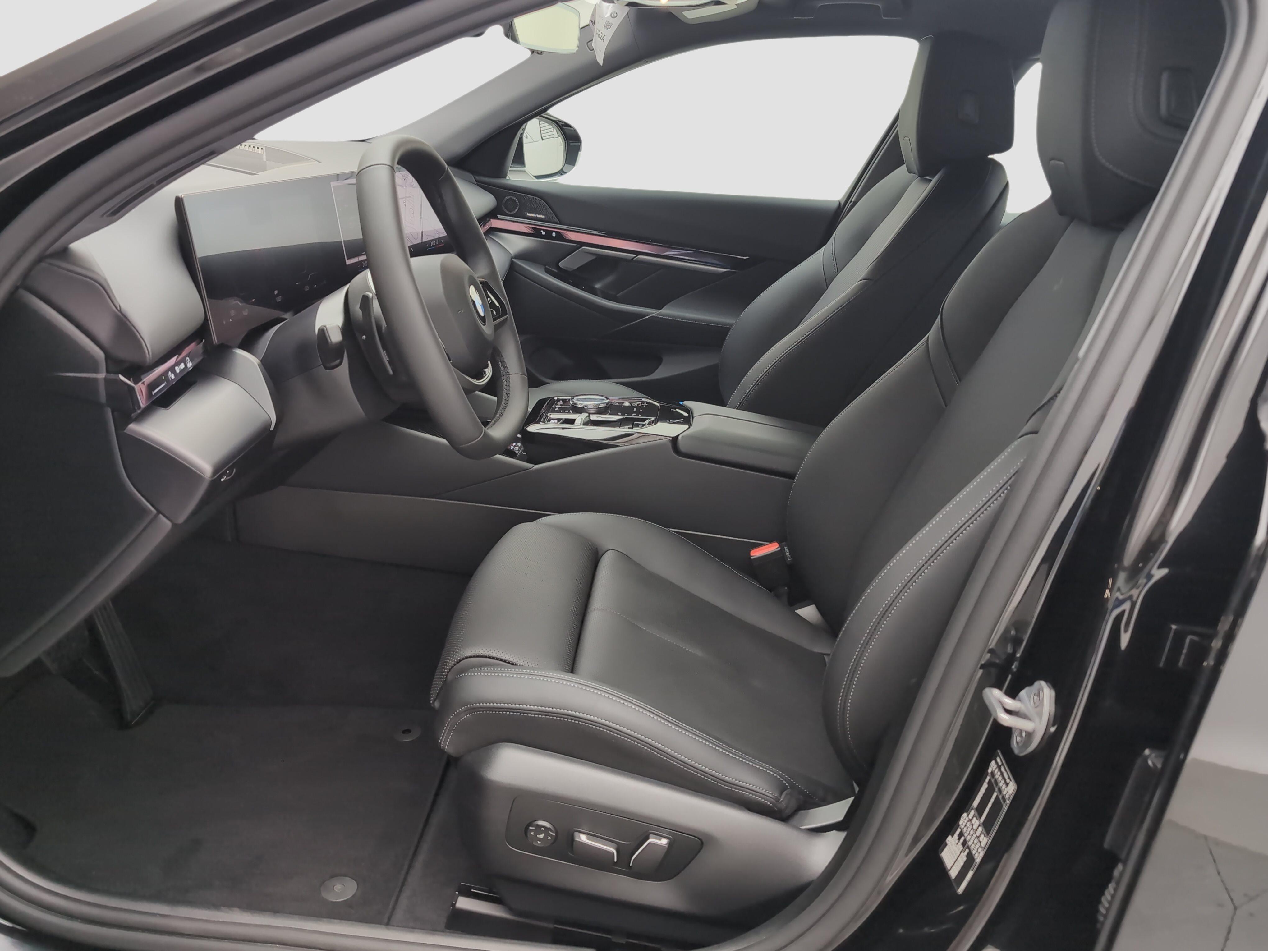 BMW 5er – Bild 8