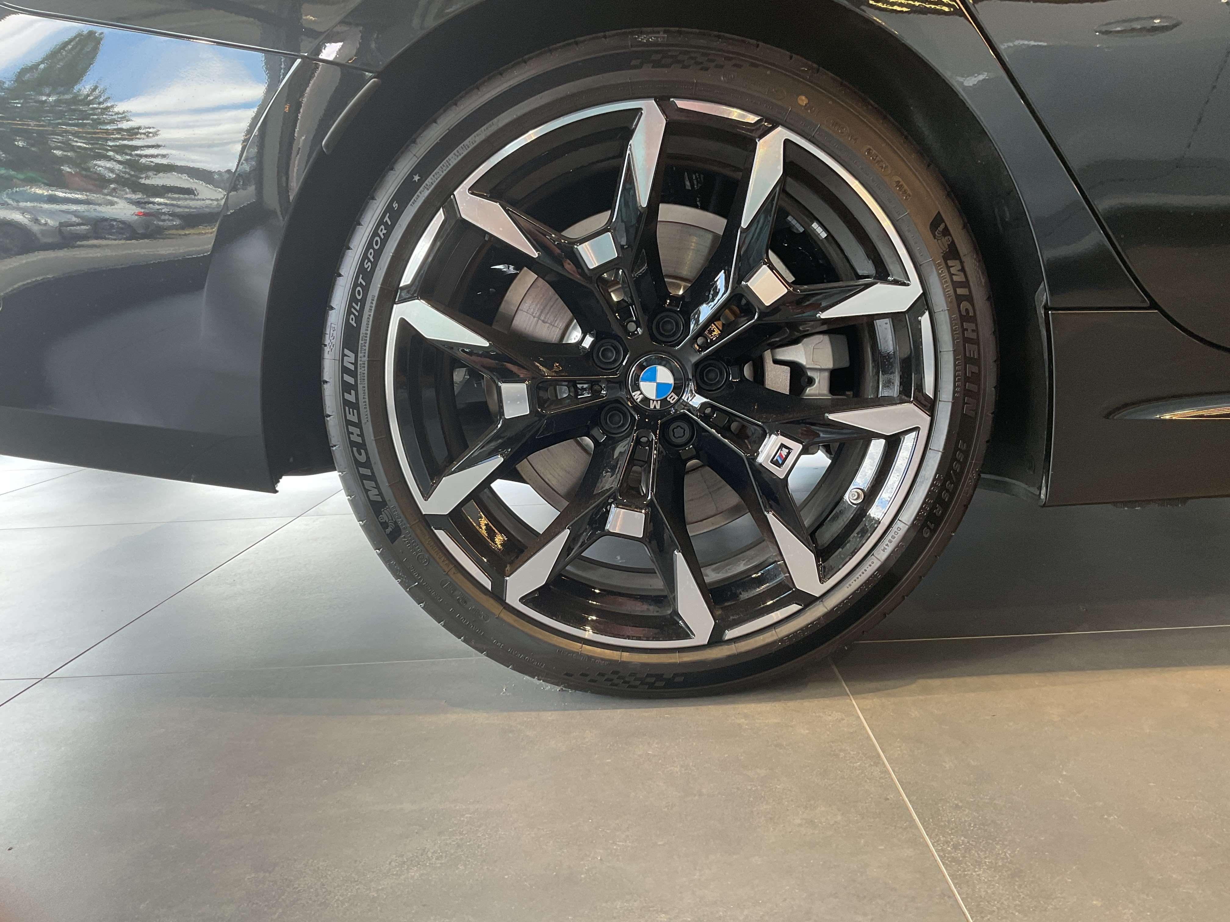 BMW 3er Touring – Bild 9