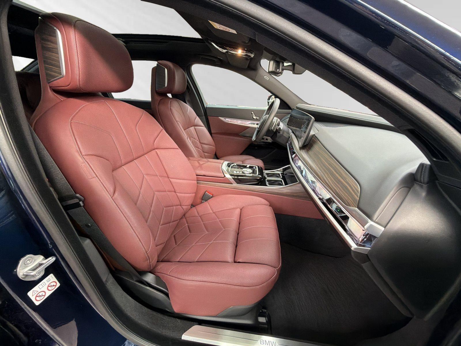 BMW 7er – Bild 12