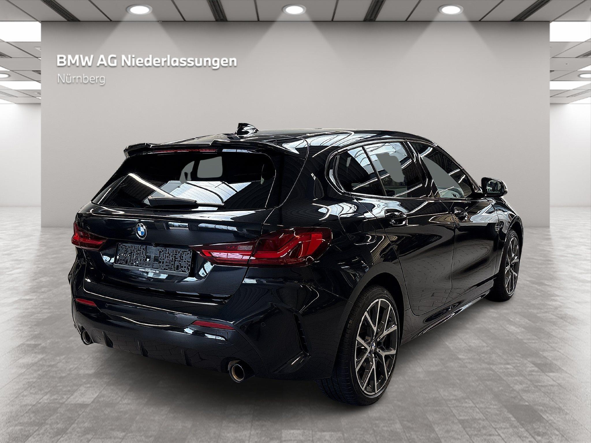 BMW 1er – Bild 3
