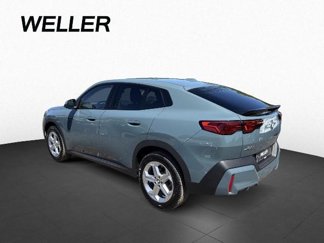BMW X2 – Bild 4
