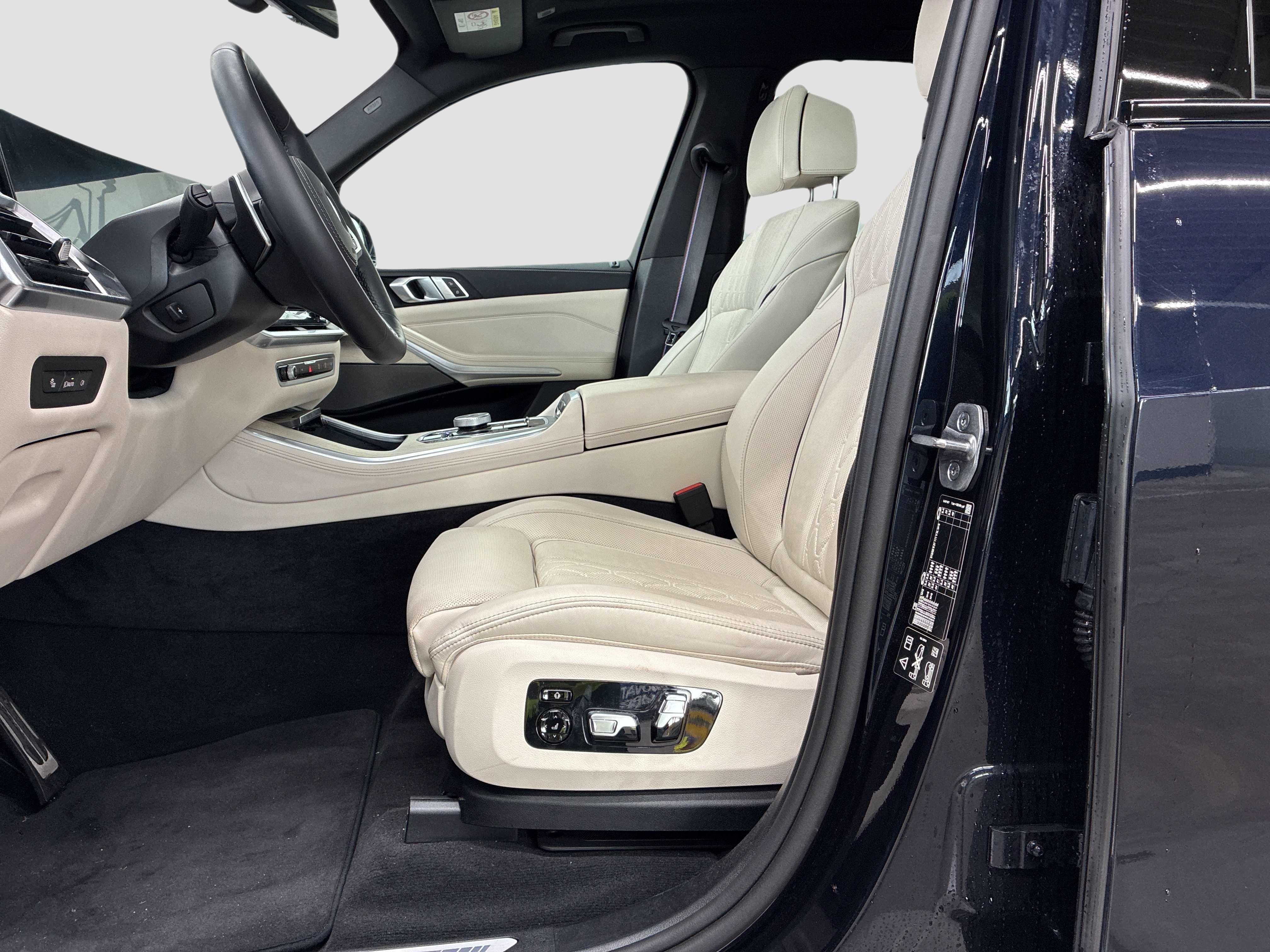 BMW X3 – Bild 12