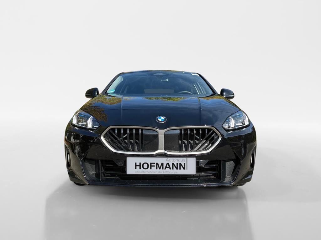 BMW 1er – Bild 11