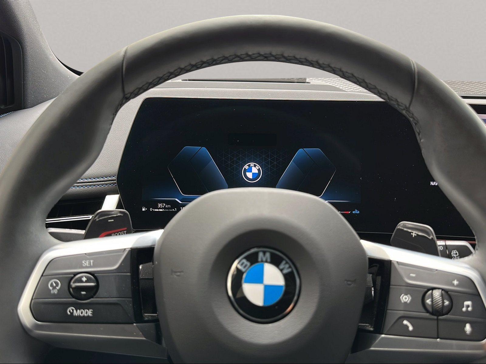 BMW 2er Active Tourer – Bild 13