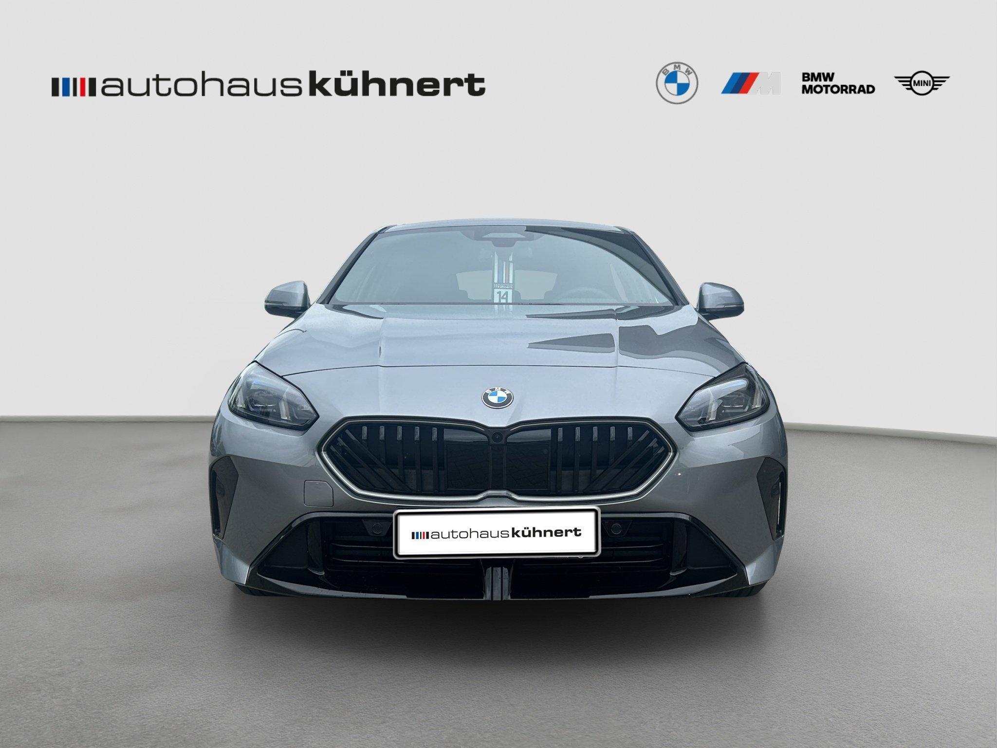 BMW 1er – Bild 3