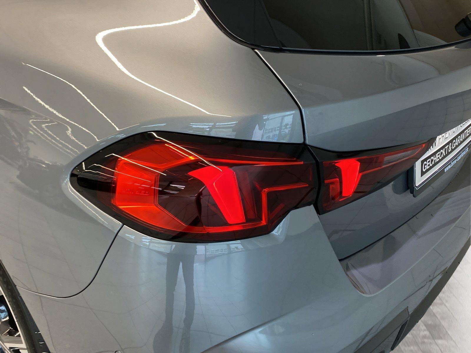 BMW 1er – Bild 8
