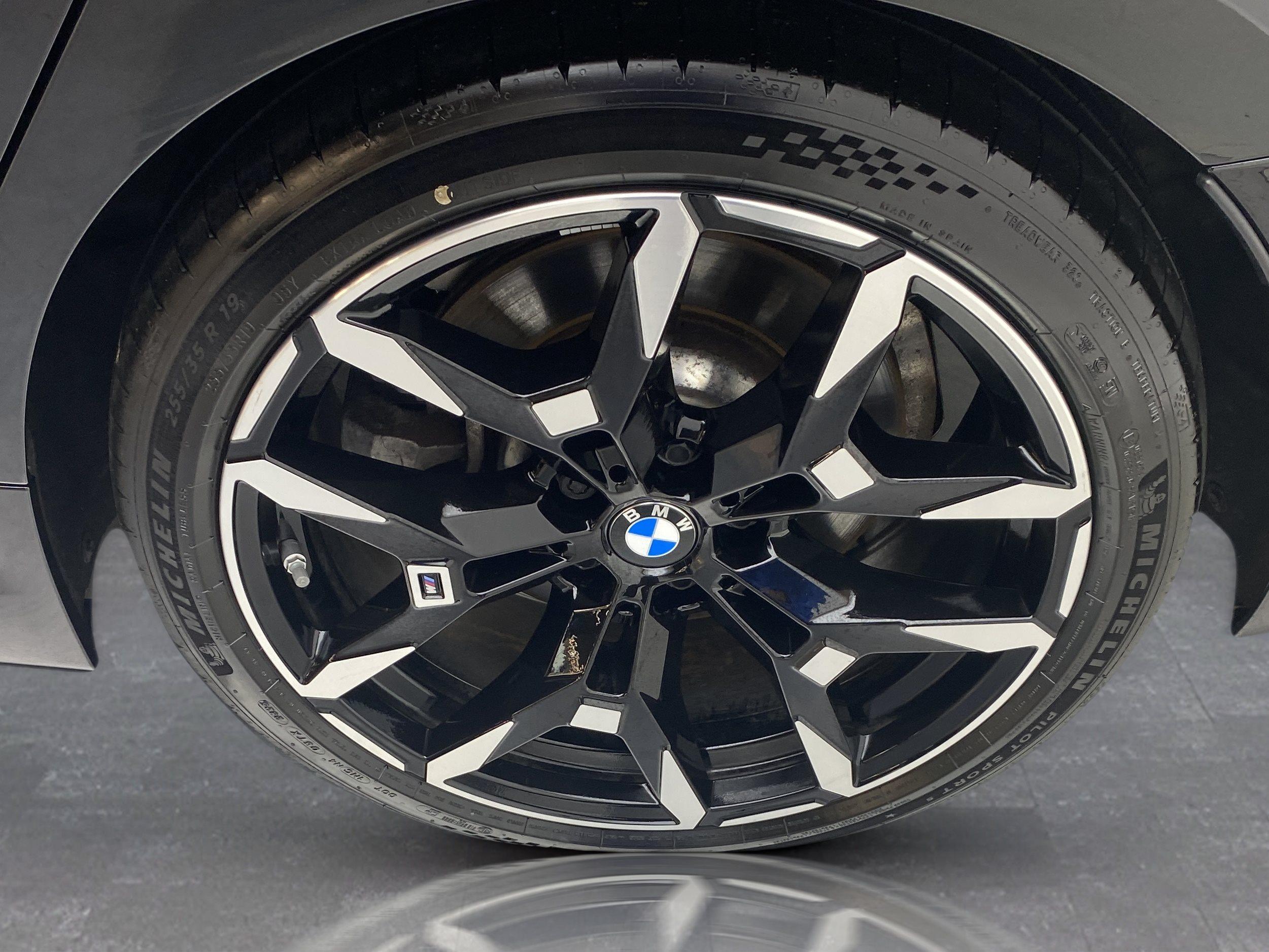 BMW 3er Touring – Bild 15
