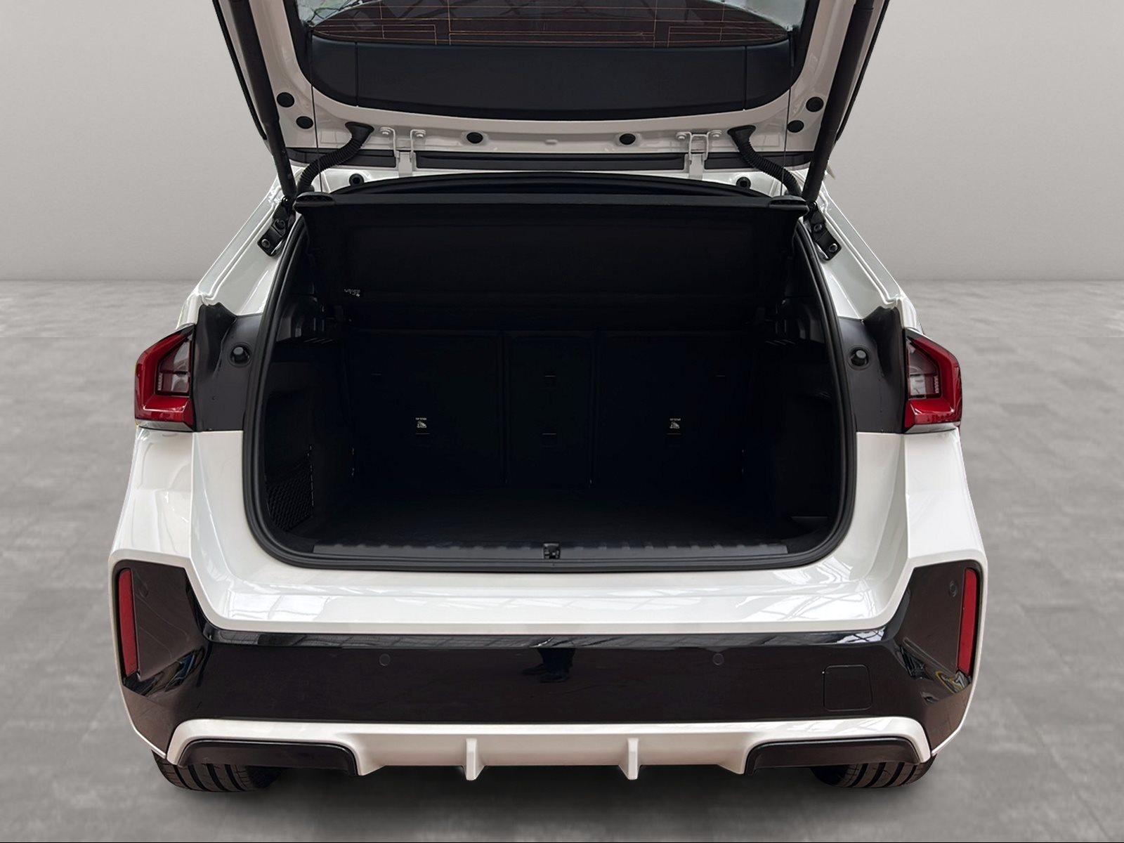BMW X1 – Bild 21