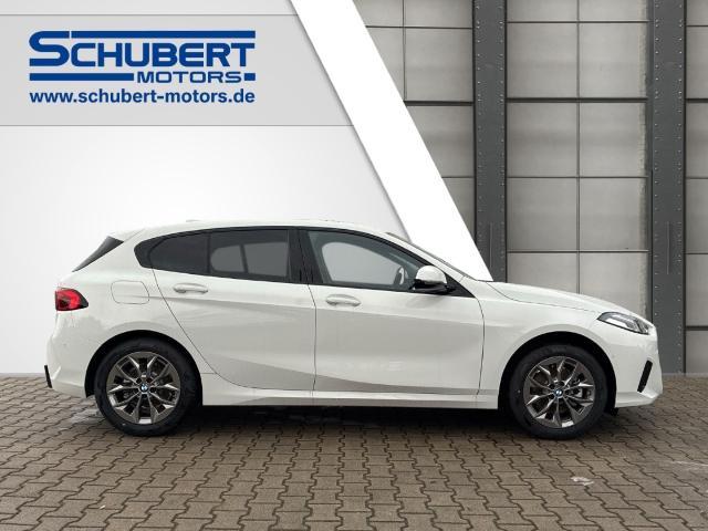 BMW 1er – Bild 19