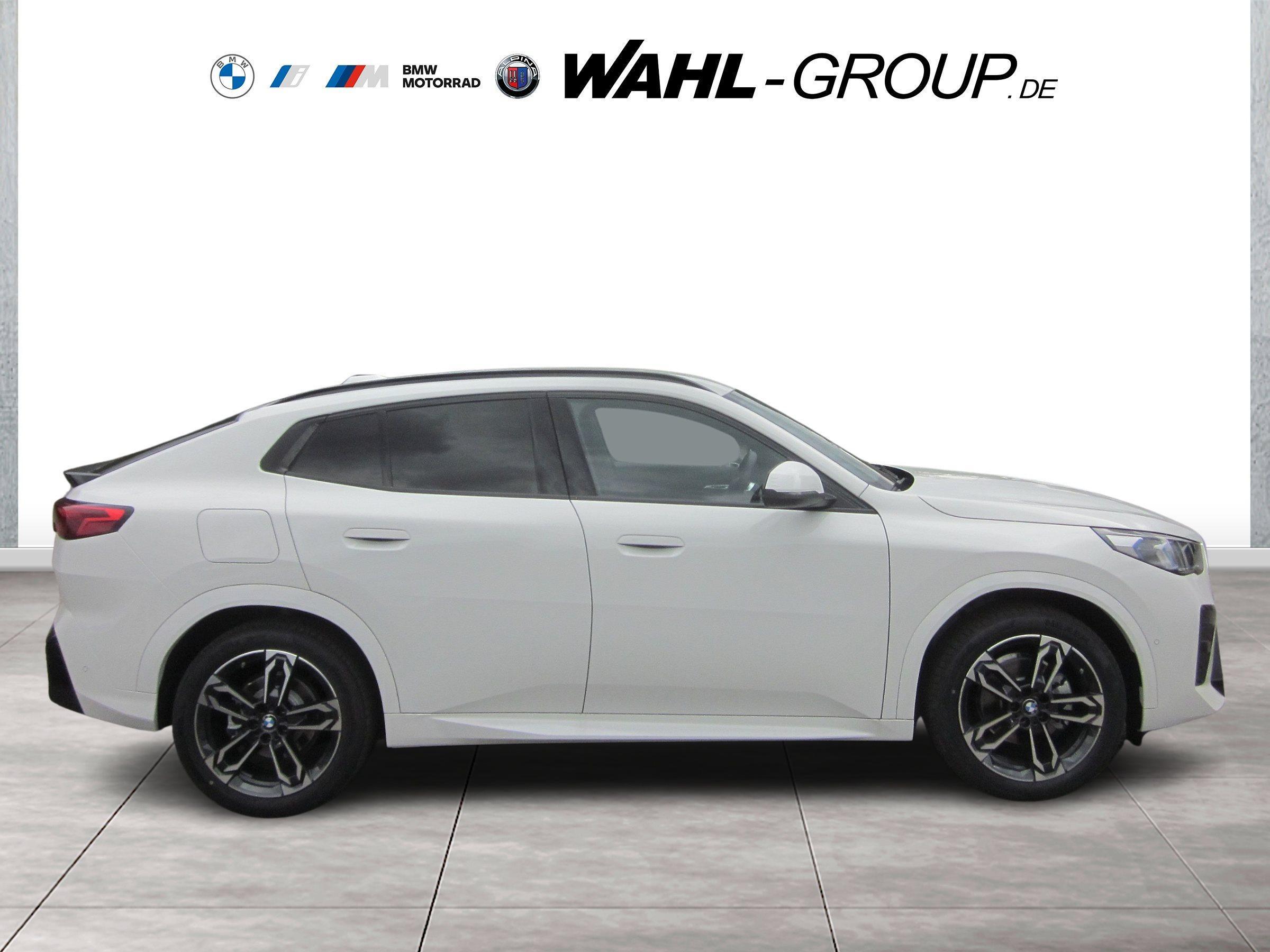 BMW iX2 – Bild 5
