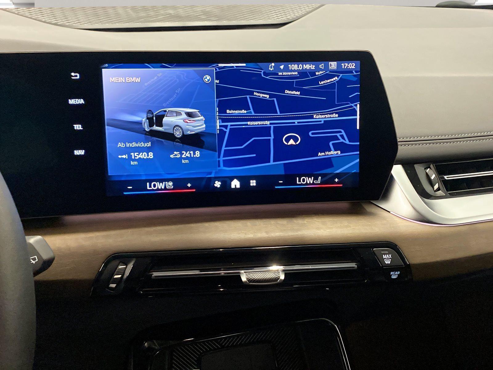 BMW 2er Active Tourer – Bild 17