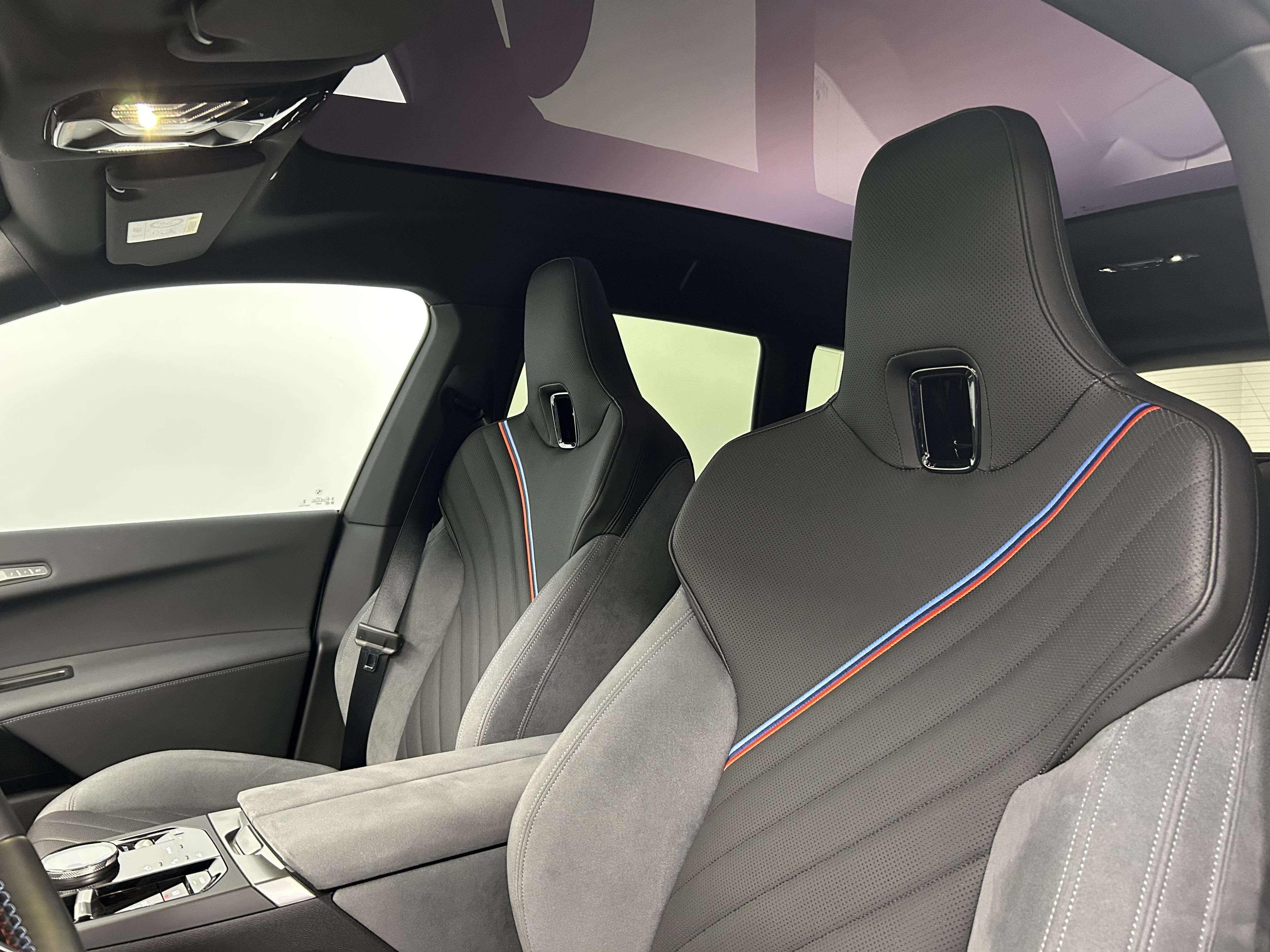 BMW iX – Bild 41