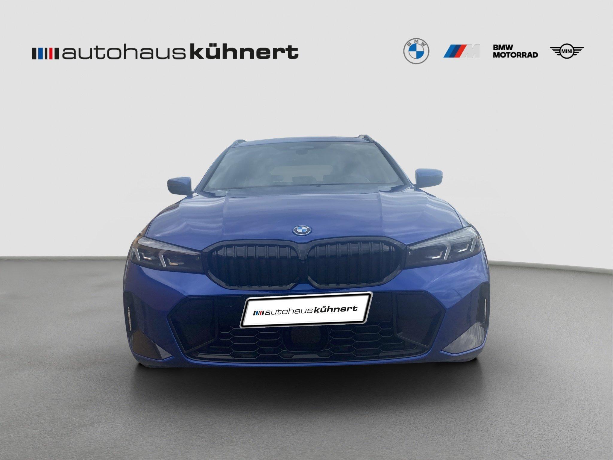 BMW 3er Touring – Bild 3