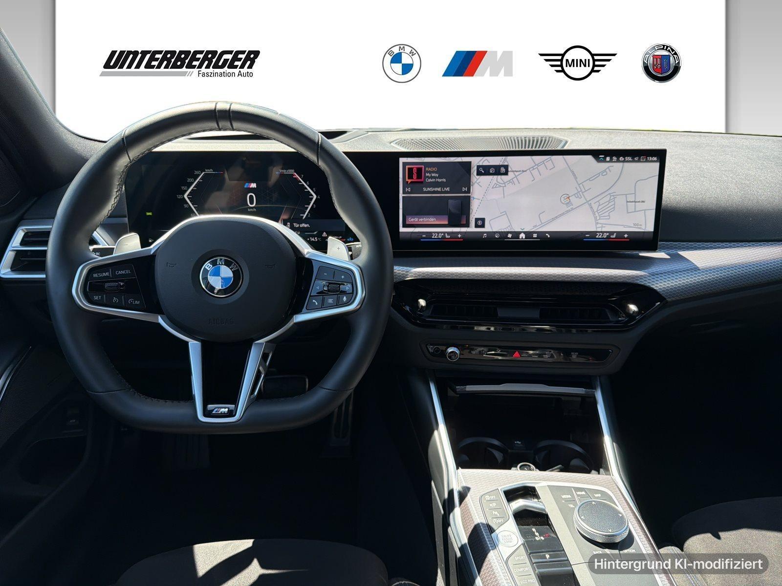 BMW 3er Touring – Bild 7