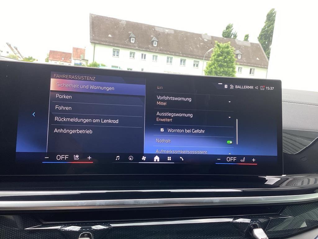 BMW X6 – Bild 17