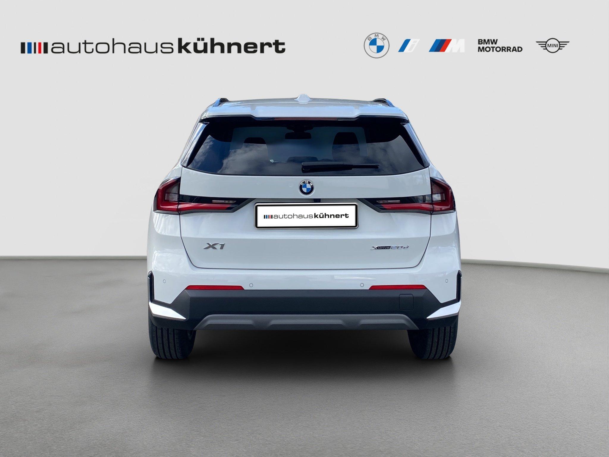 BMW X1 – Bild 6