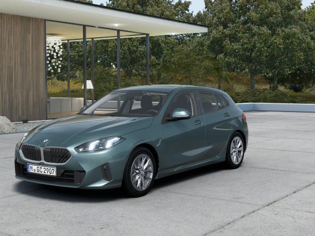 BMW 1er