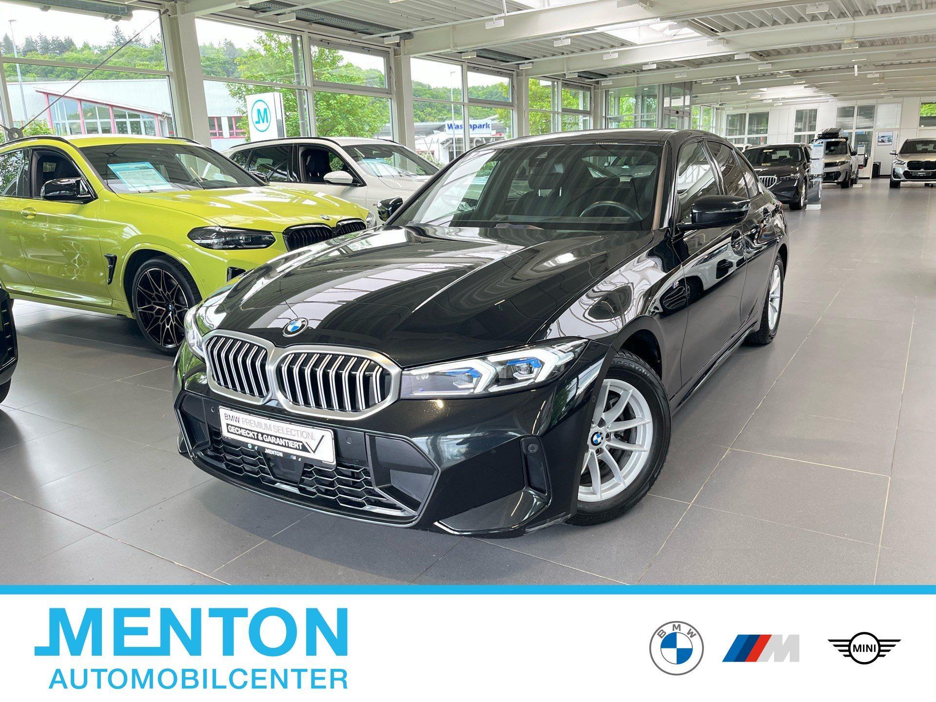 BMW 3er