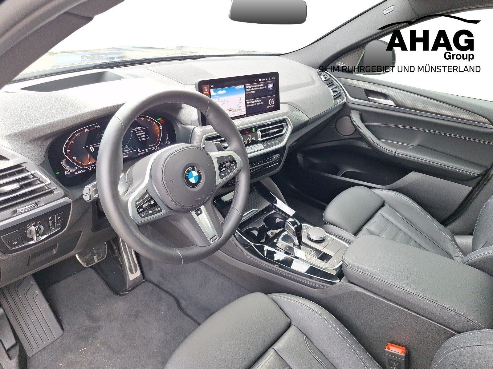 BMW X4 – Bild 13