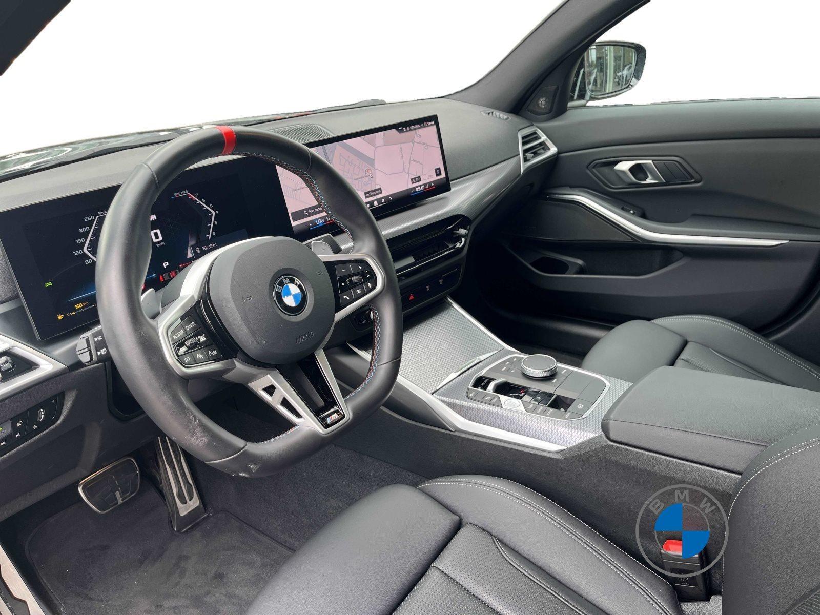 BMW 3er – Bild 12
