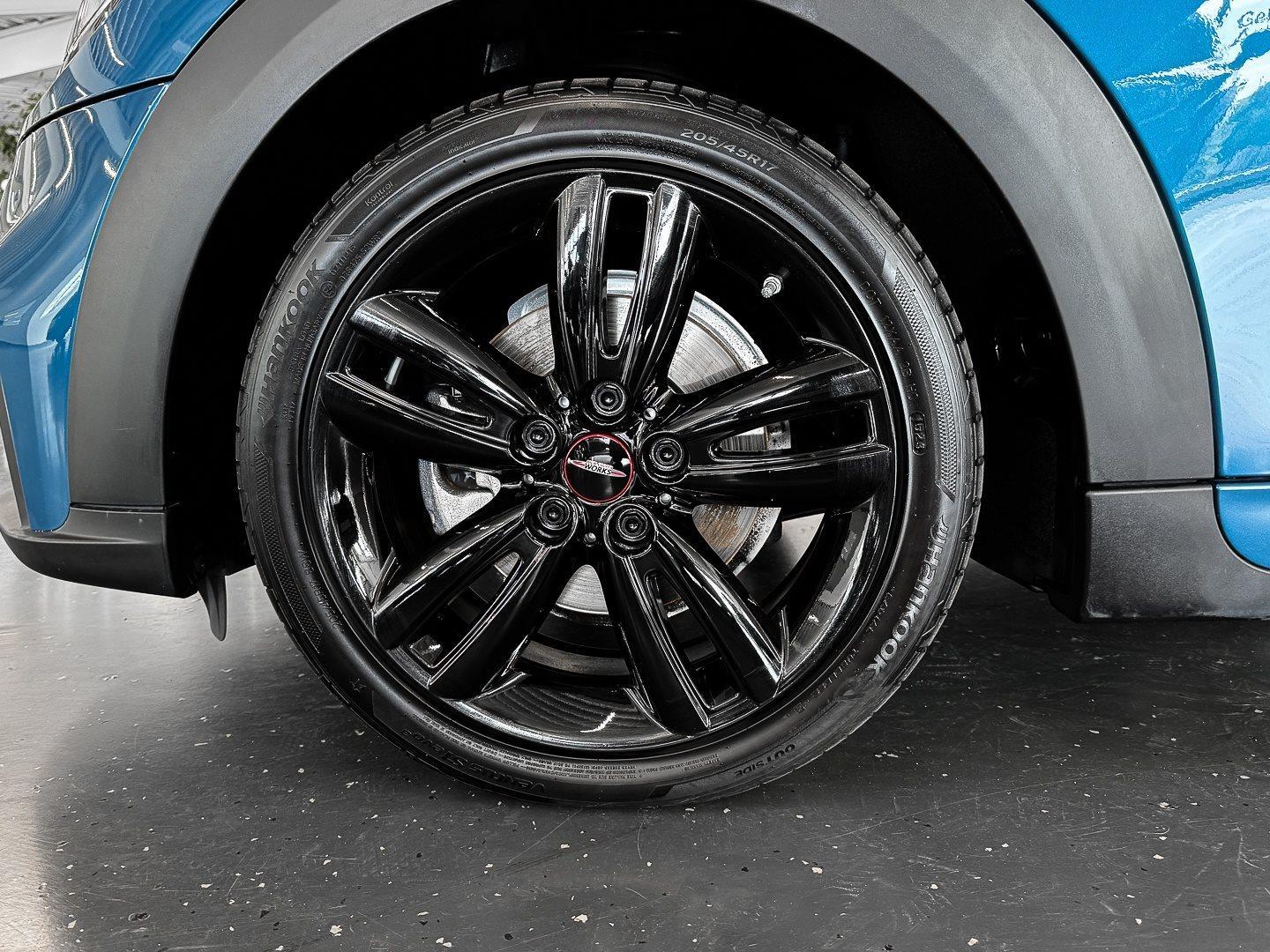 MINI Cabrio – Bild 6