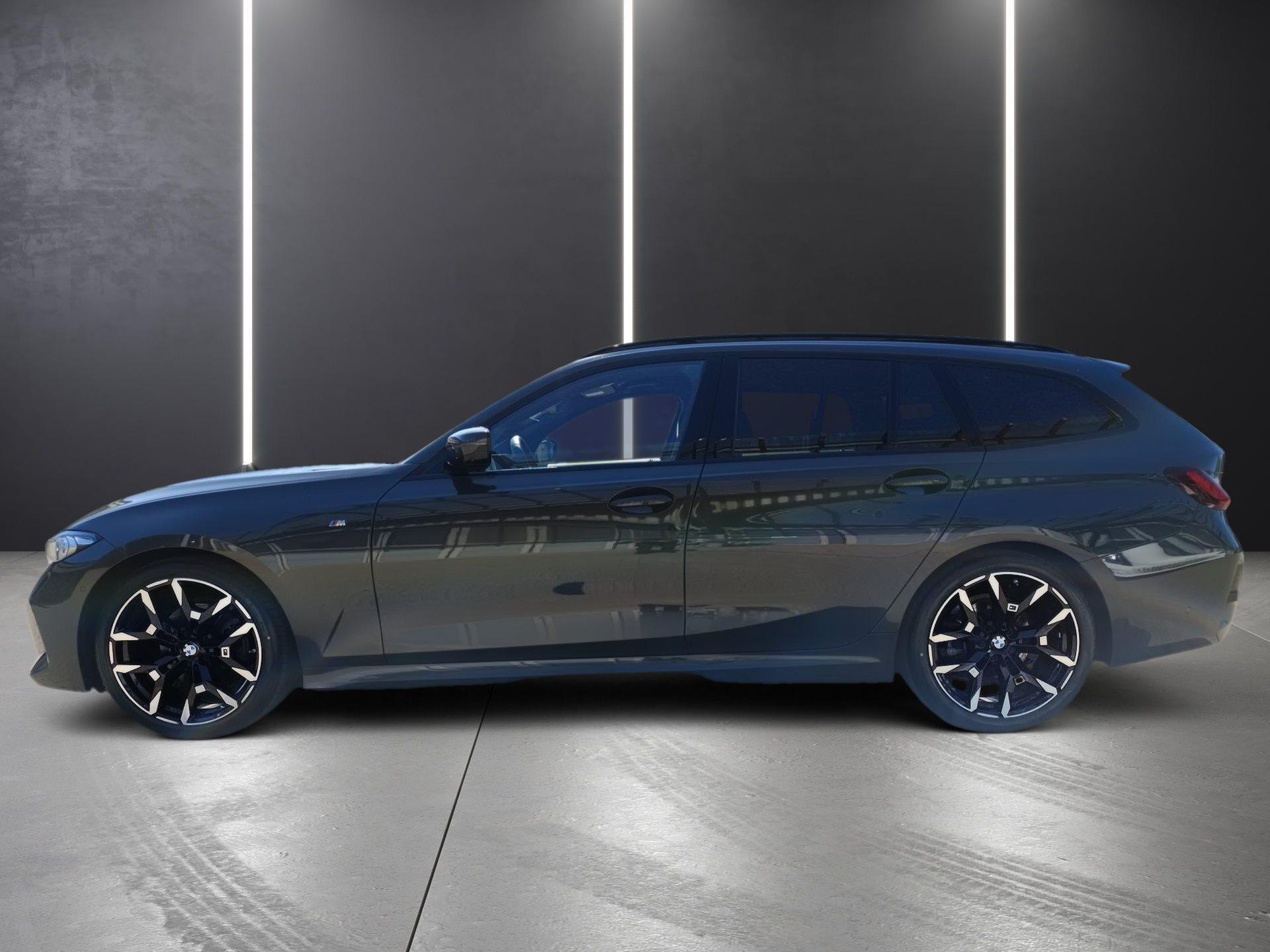 BMW 3er Touring – Bild 25