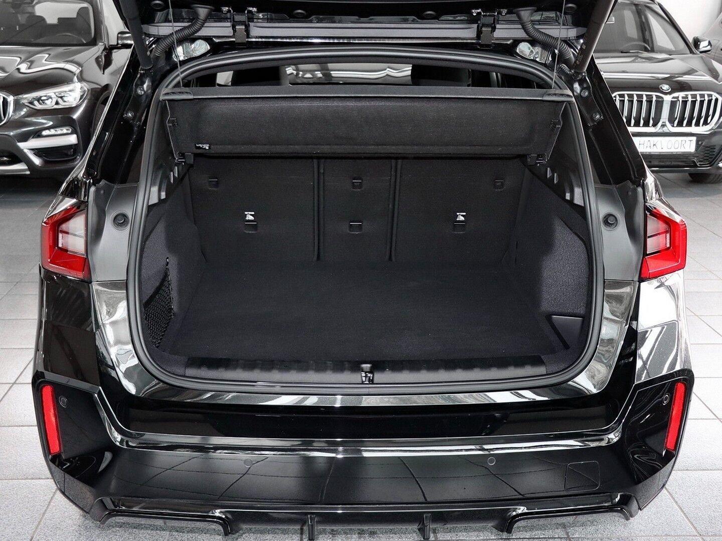 BMW X1 – Bild 15