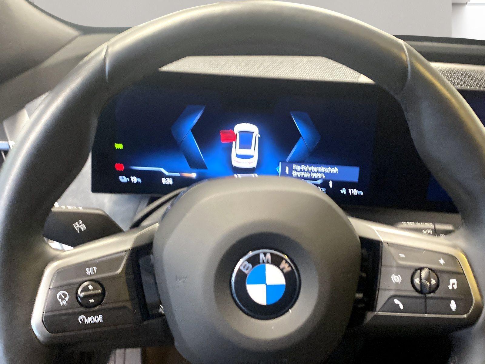 BMW iX – Bild 24
