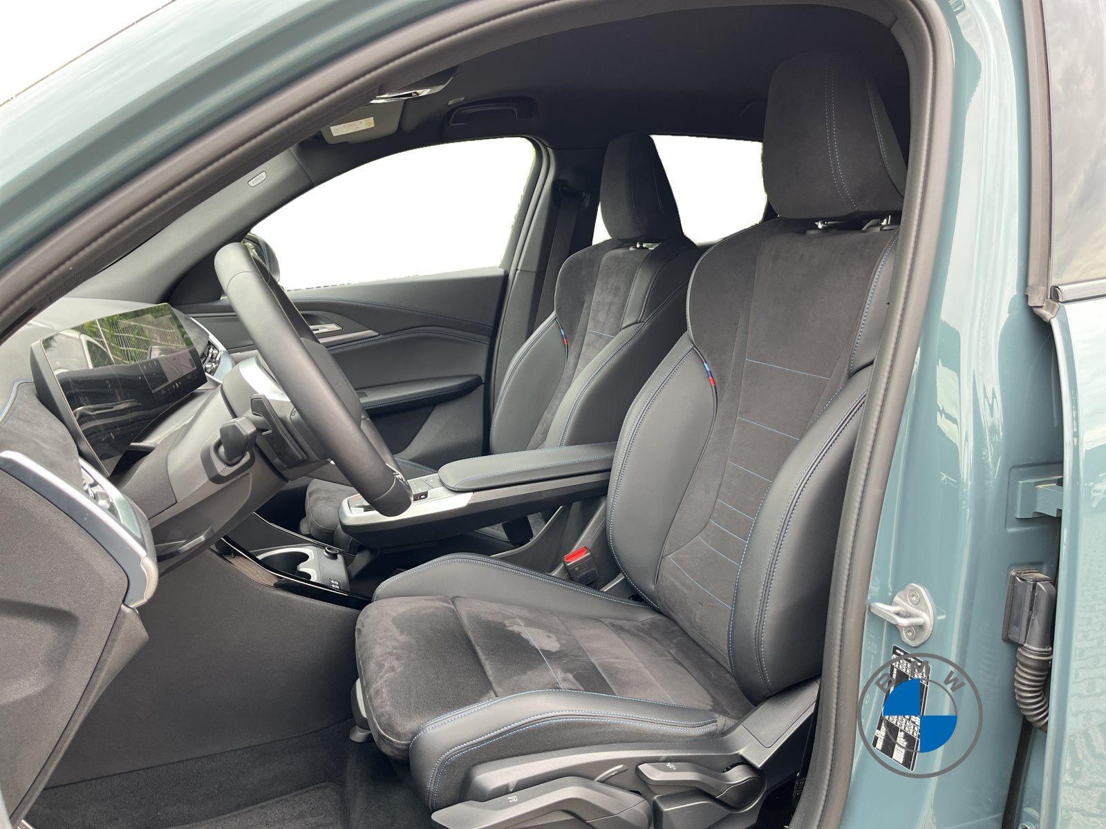 BMW X2 – Bild 8