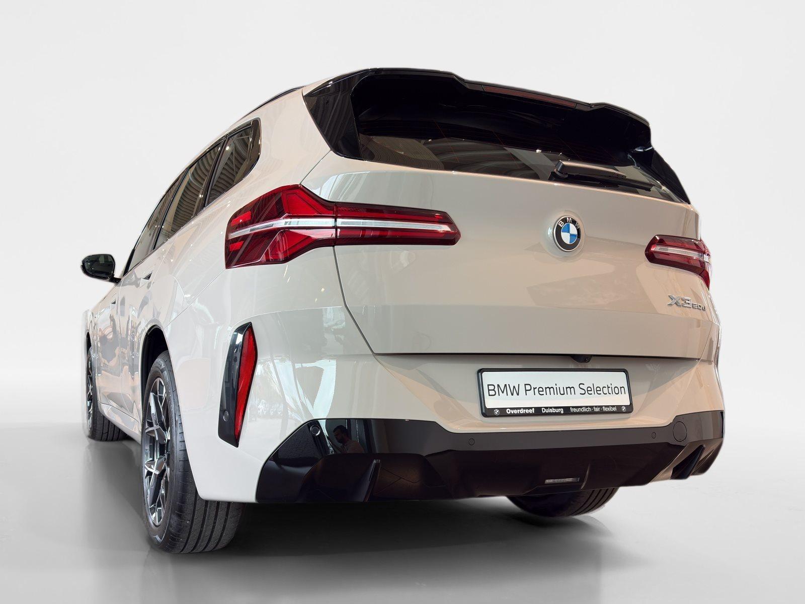 BMW X3 – Bild 3
