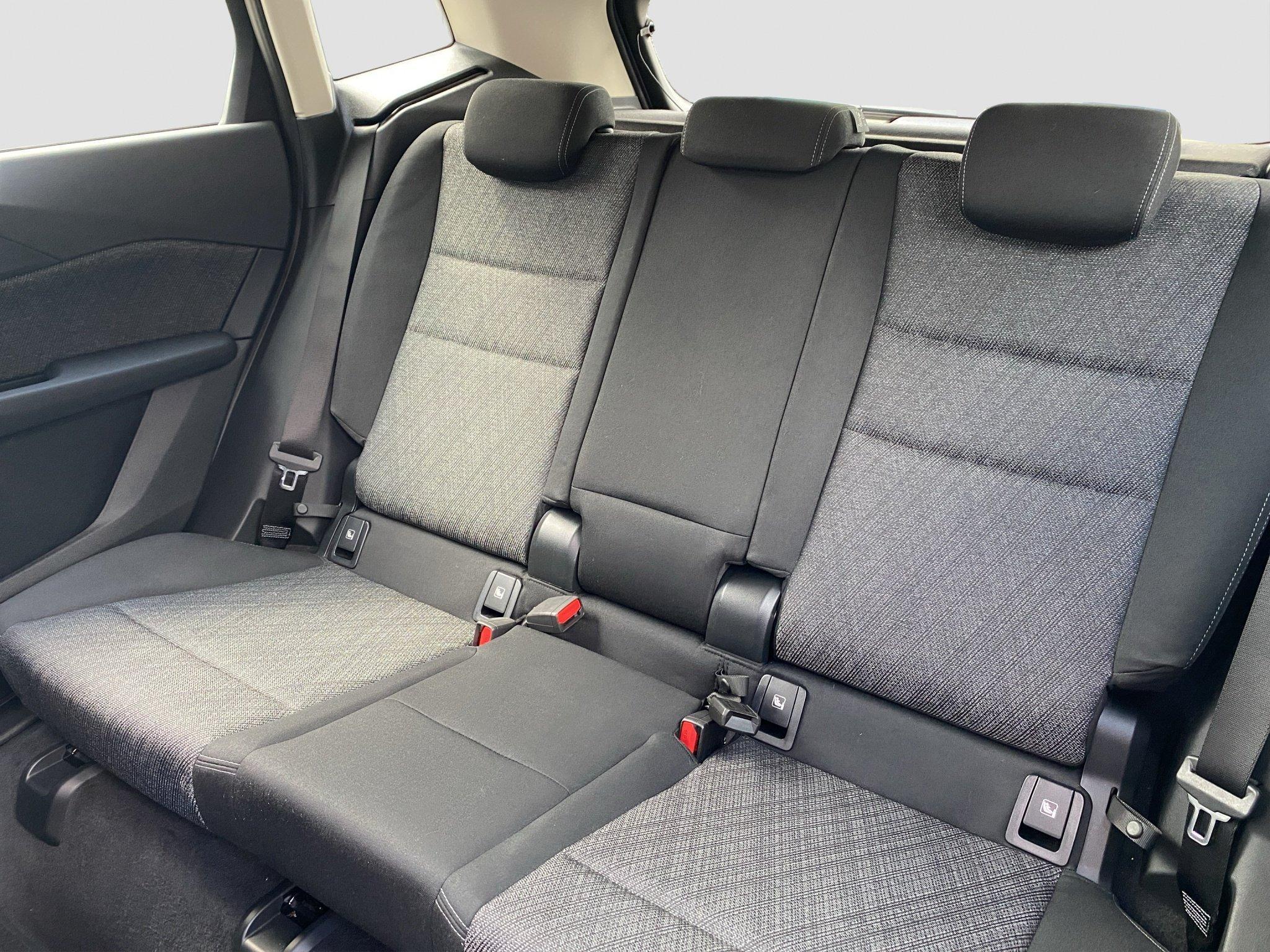 BMW 2er Active Tourer – Bild 14