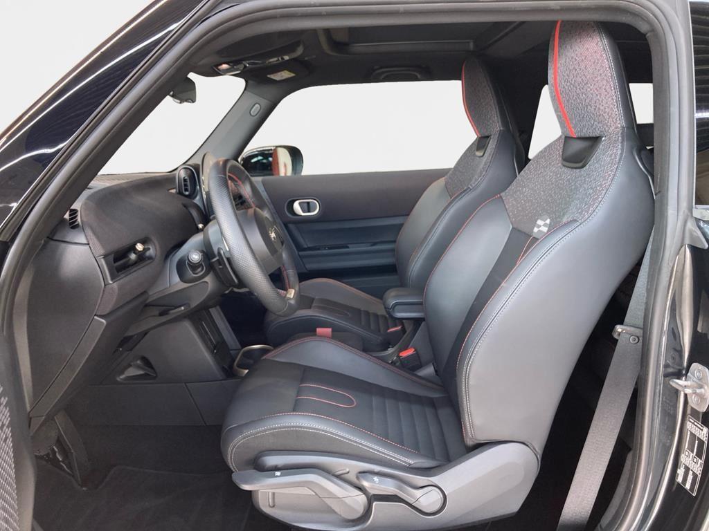 MINI Cooper 3-Türer – Bild 5