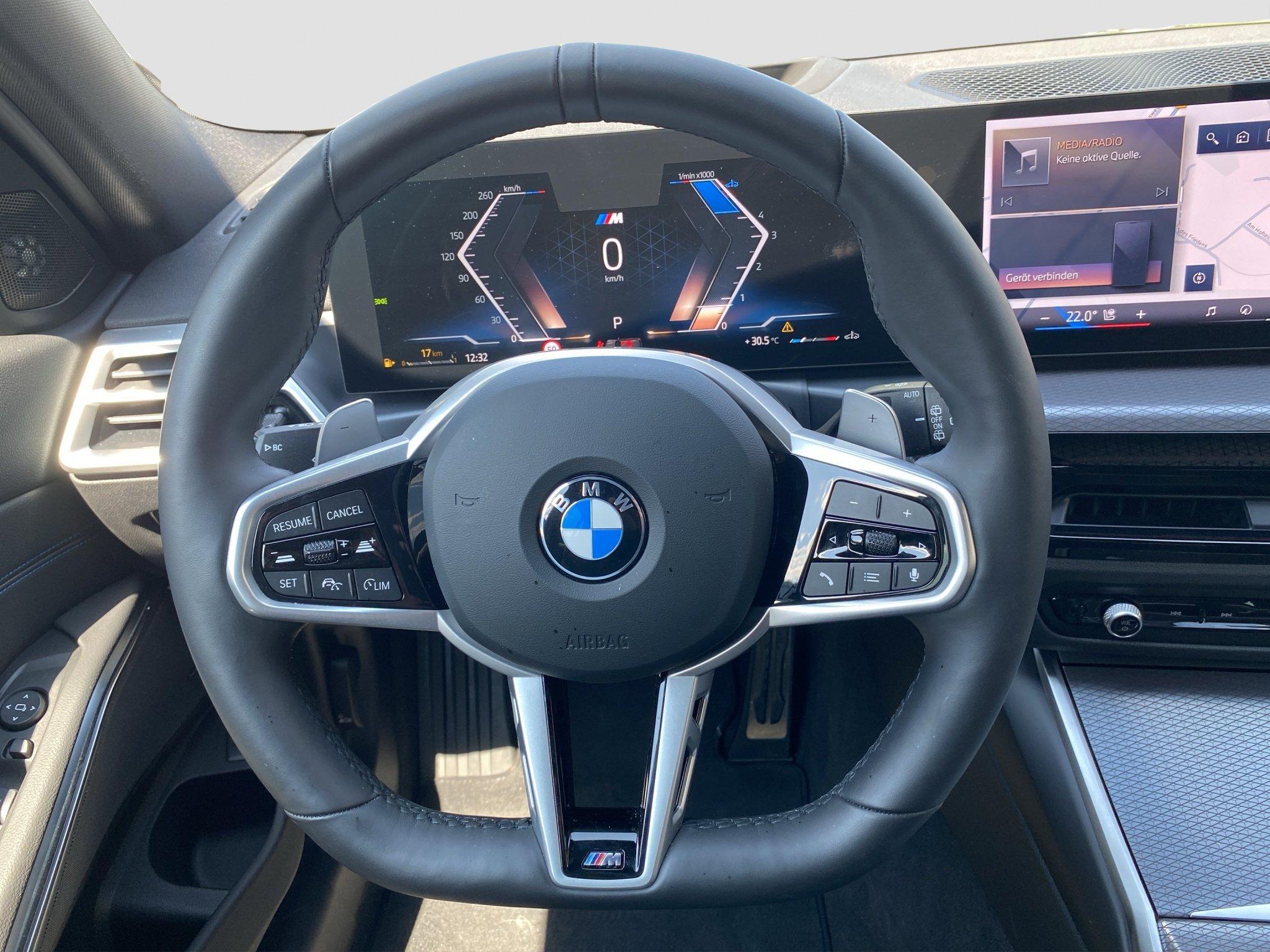 BMW 3er Touring – Bild 7