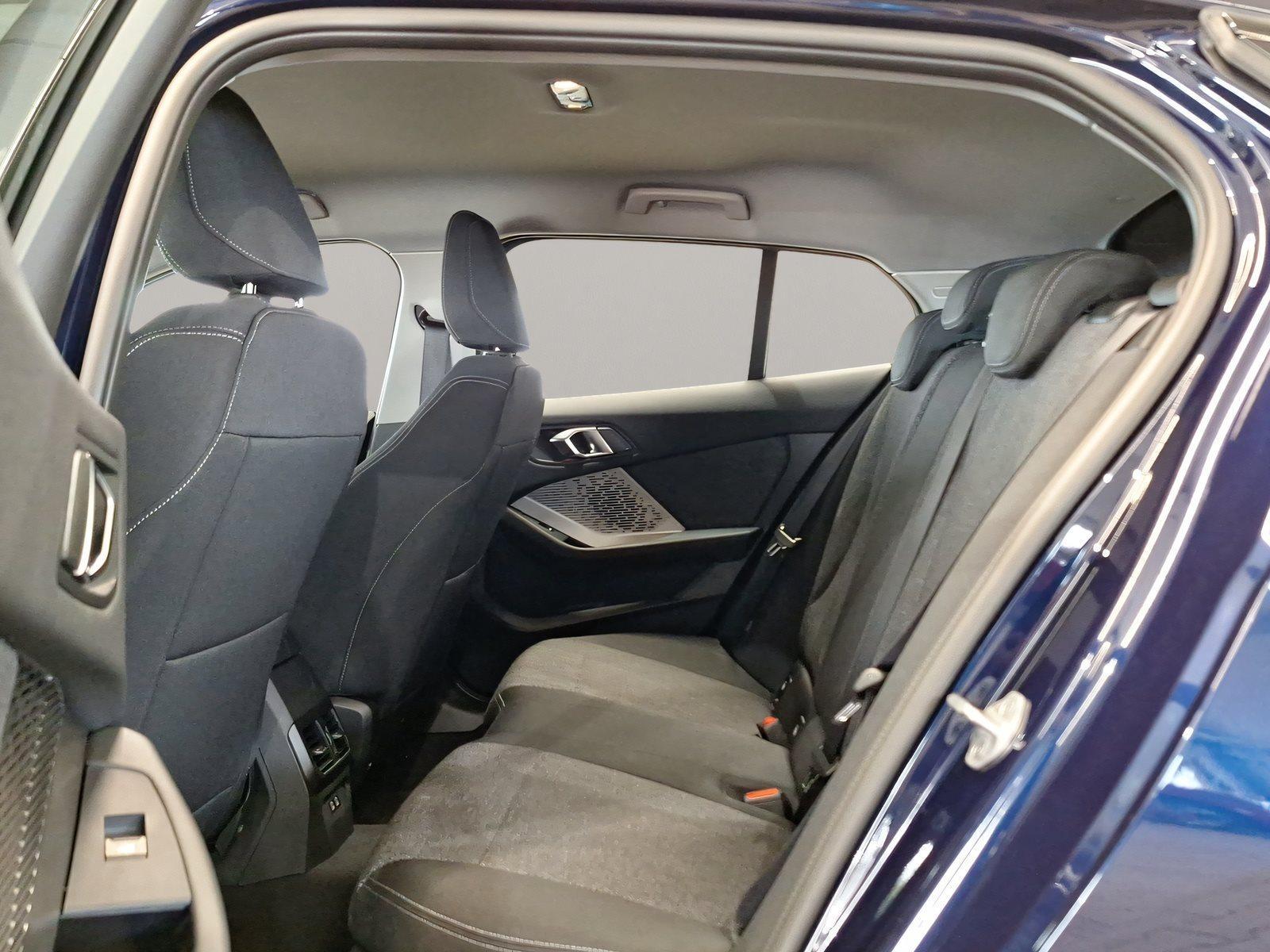 BMW 1er – Bild 6