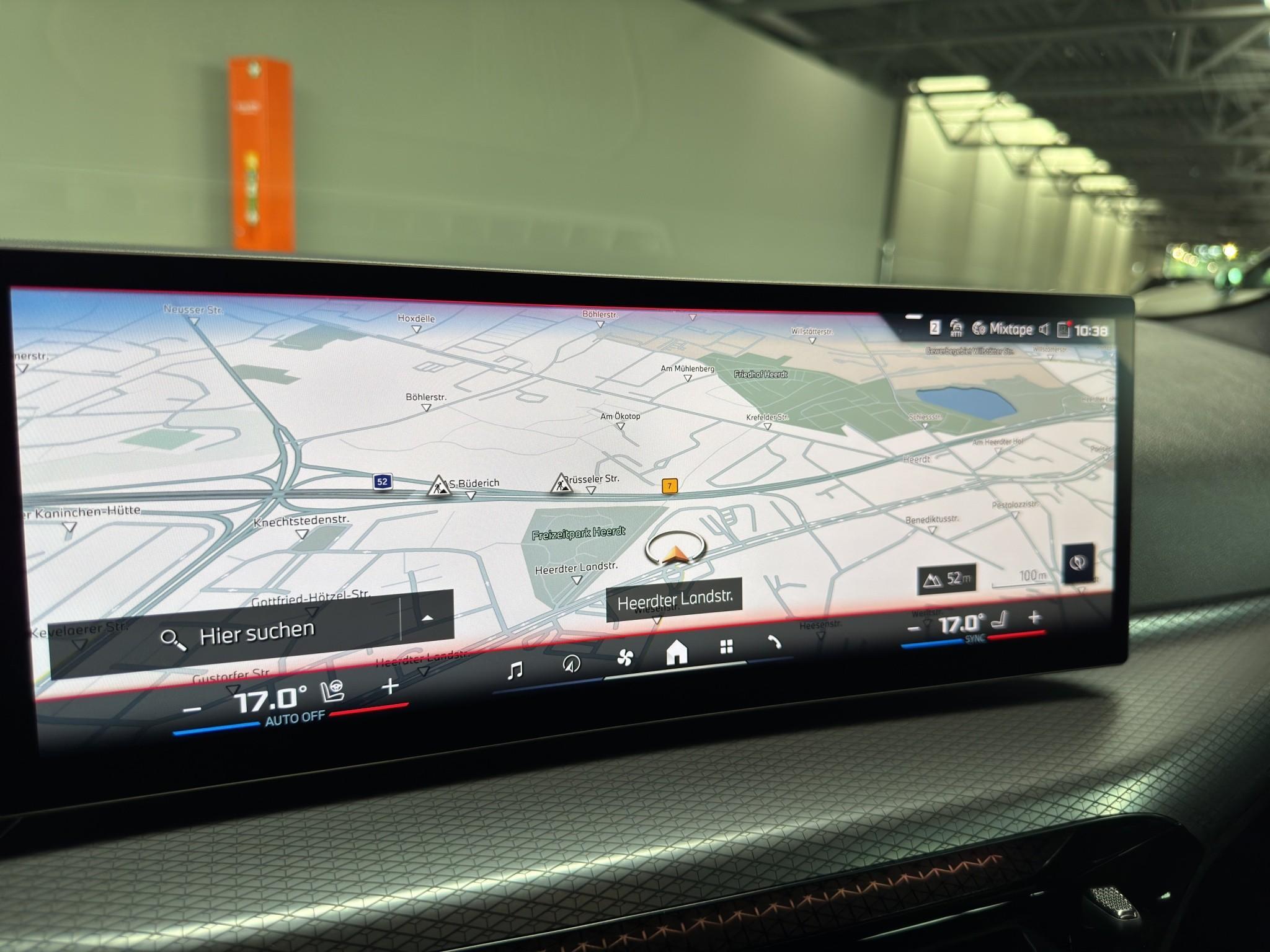 BMW 3er Touring – Bild 15