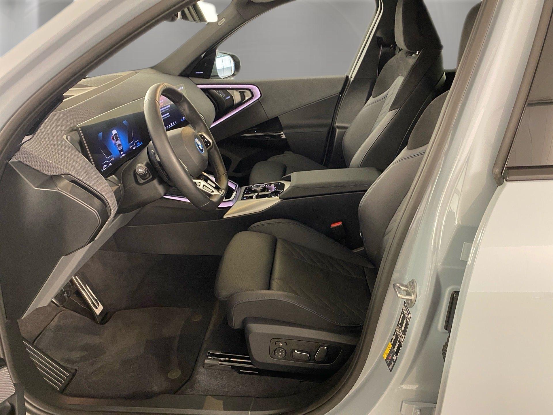 BMW X3 – Bild 13