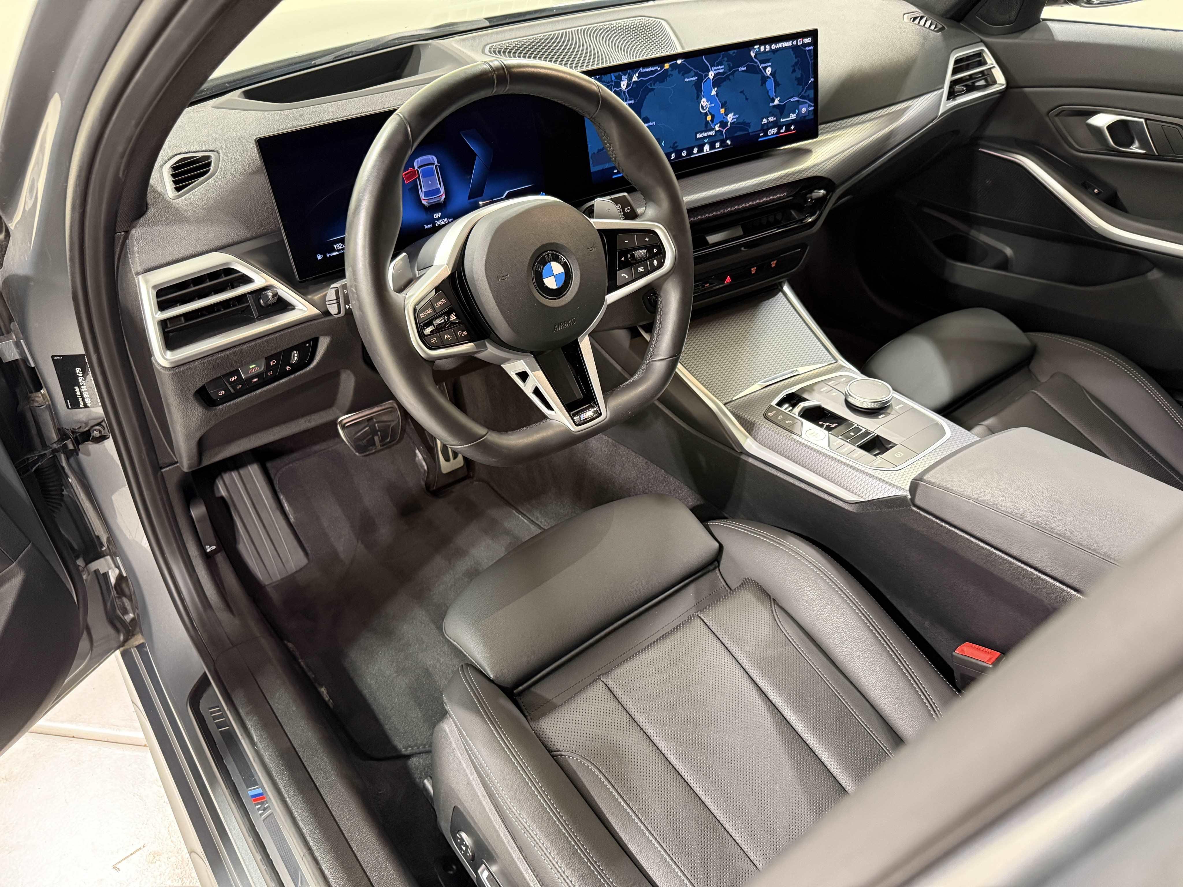 BMW 3er Touring – Bild 16