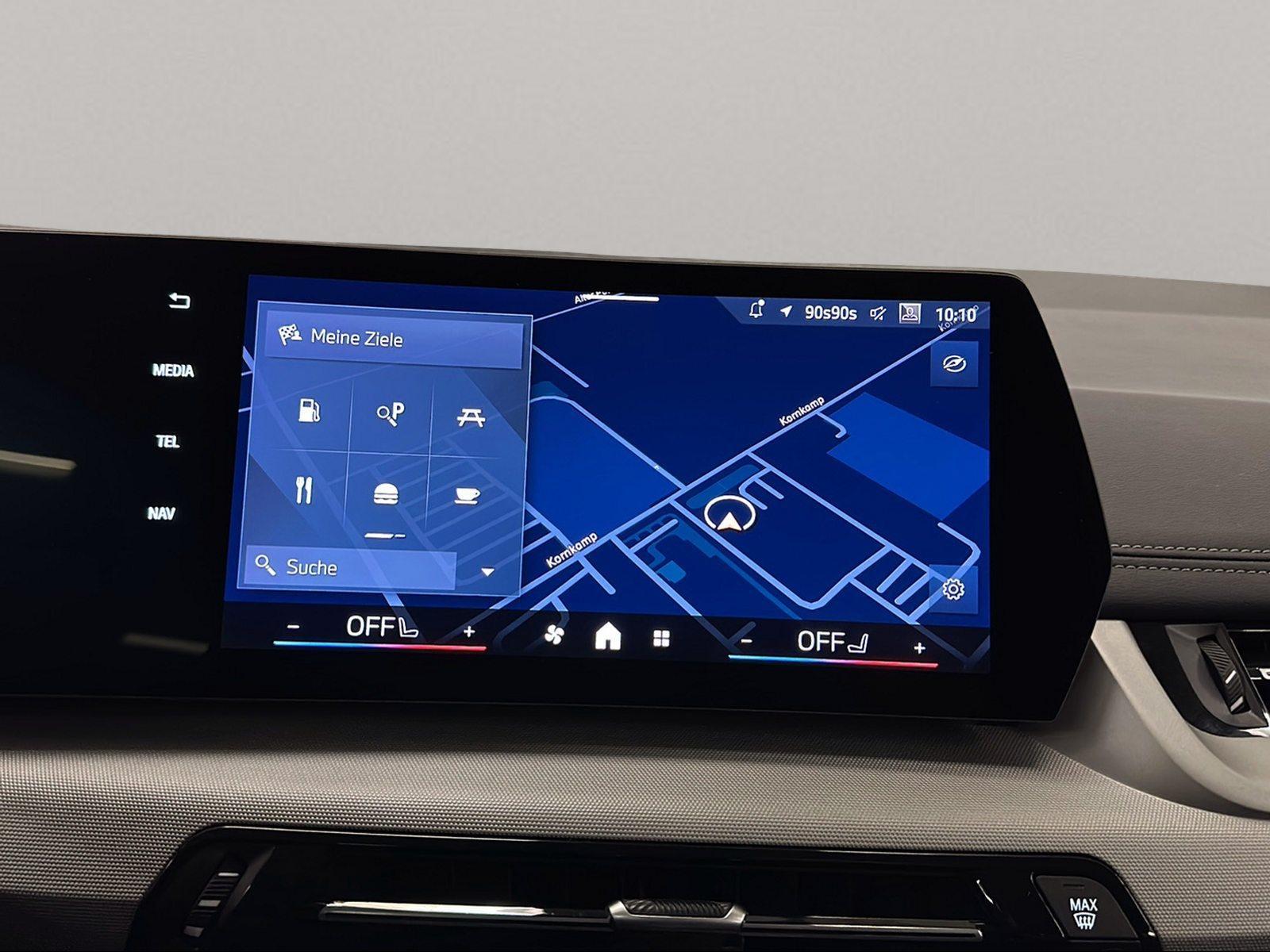BMW 2er Active Tourer – Bild 13