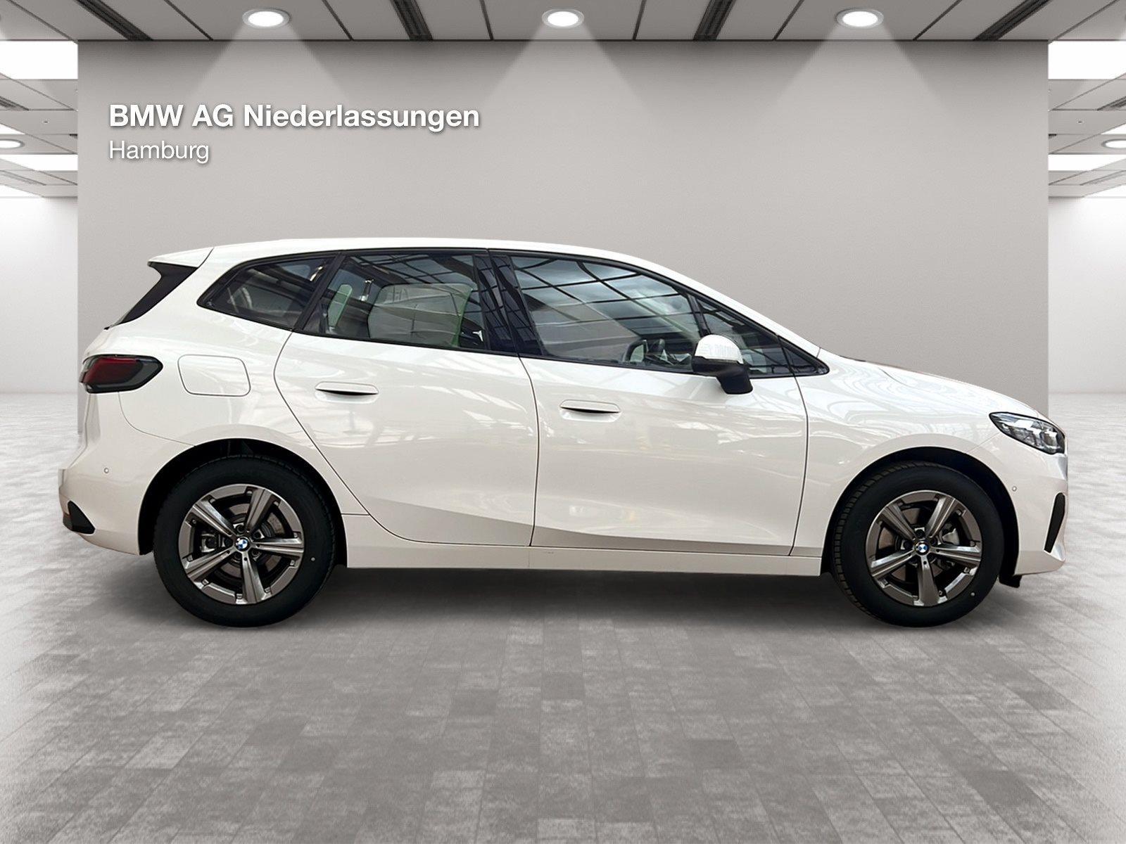 BMW 2er Active Tourer – Bild 4
