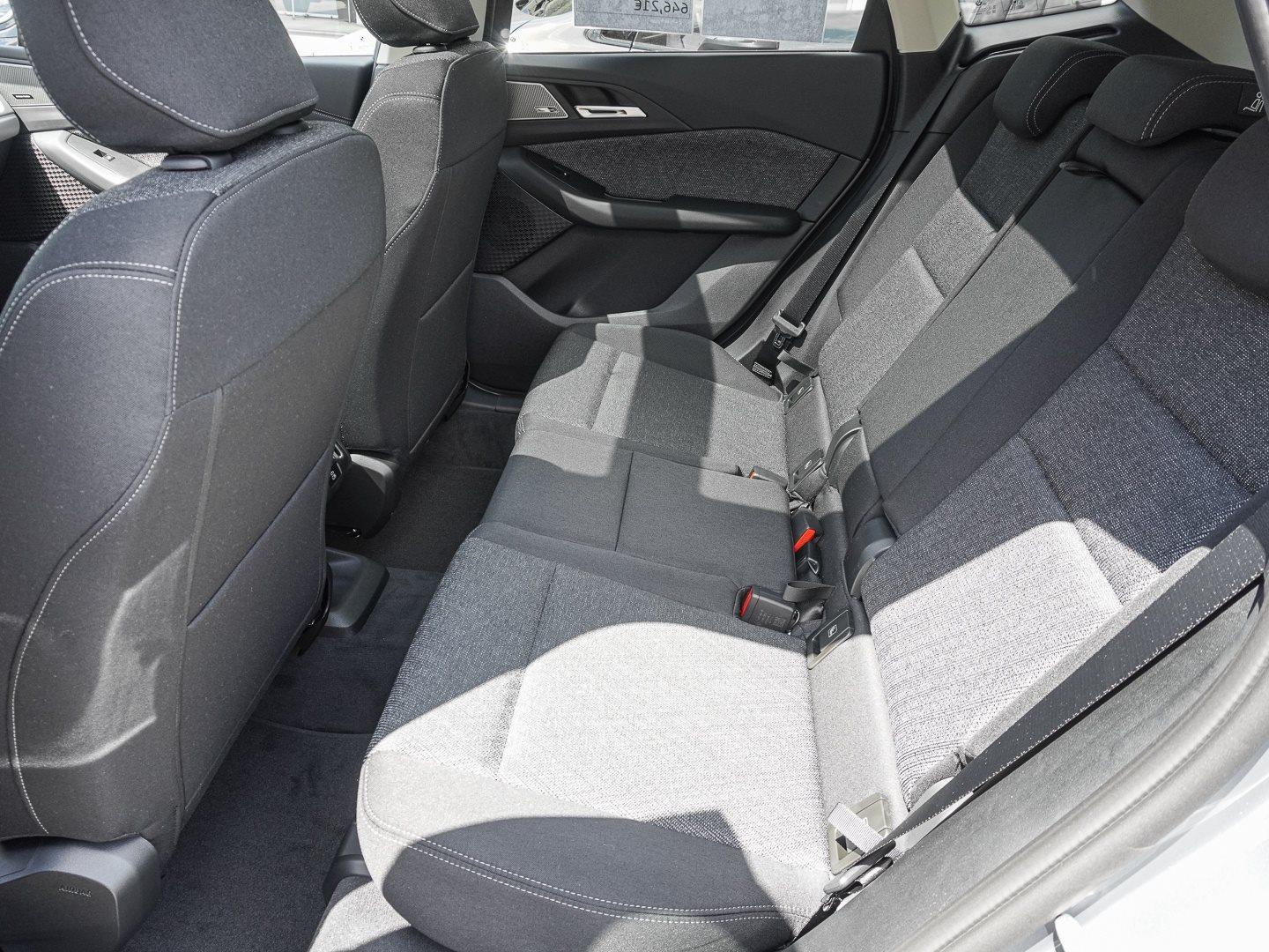 BMW 2er Active Tourer – Bild 13