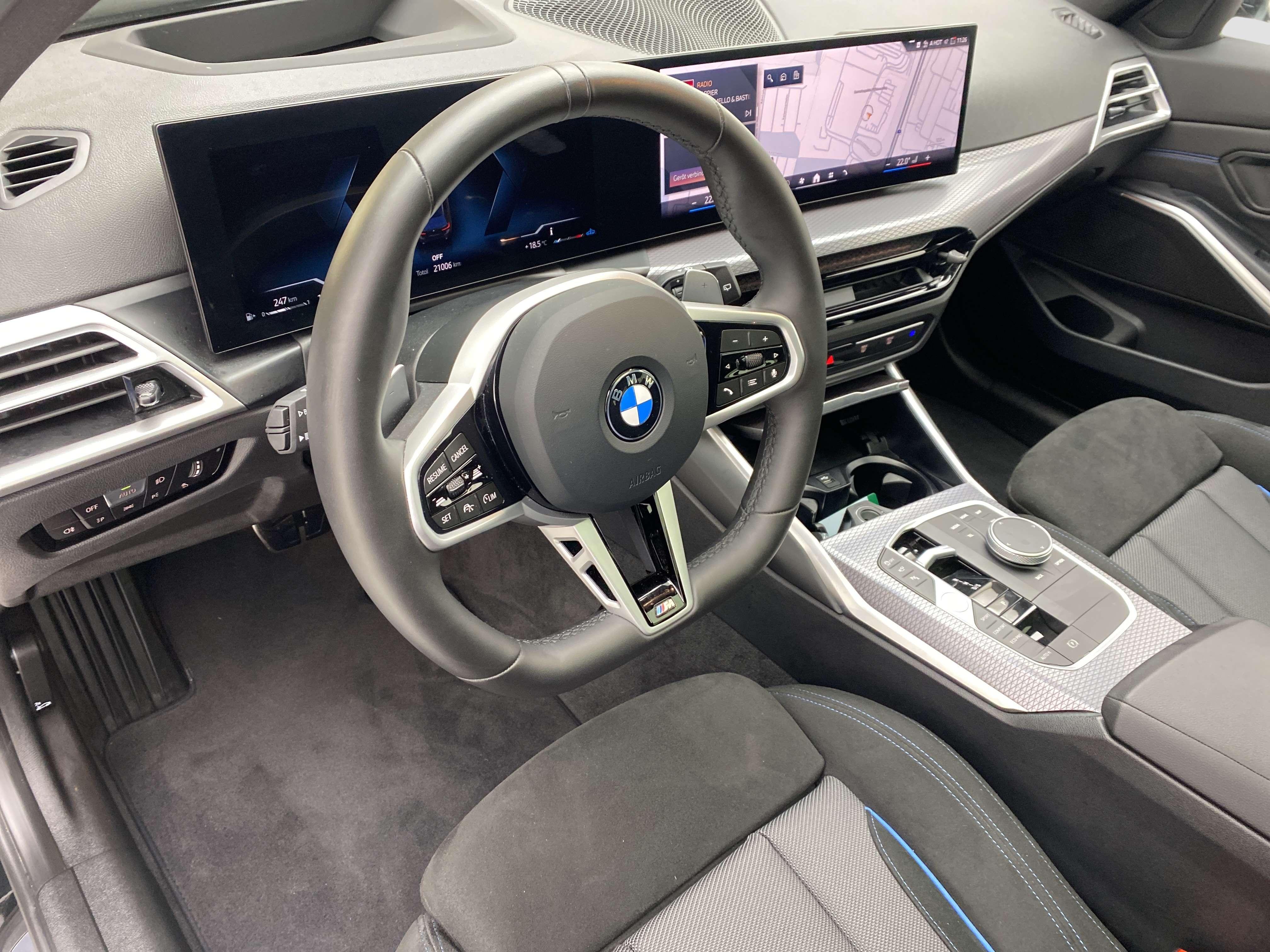 BMW 3er Touring – Bild 22