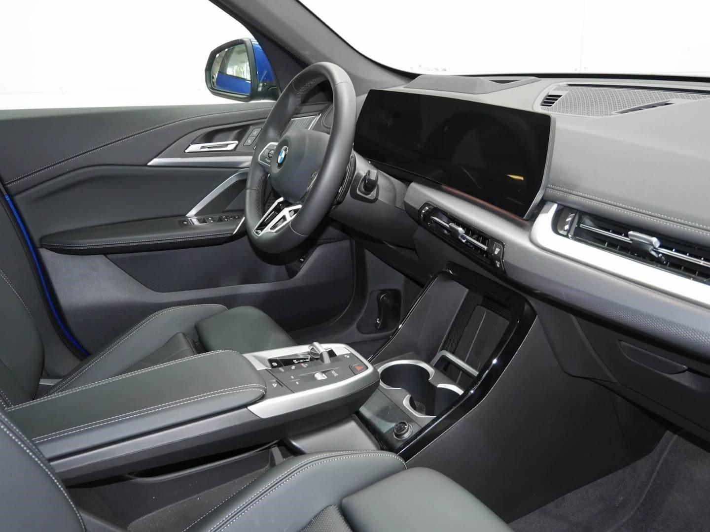 BMW X1 – Bild 5